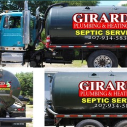 Girard Plumbing & Heating, Inc