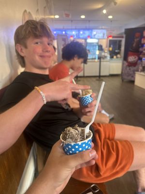 Cookie Dough Creations by null