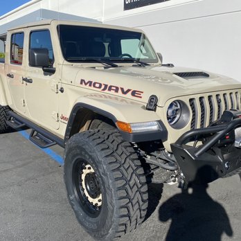 Off Road Unlimited - Auto Parts & Supplies Near Me - Chatsworth, California Off Road Unlimited - Auto Parts & Supplies Near Me - Chatsworth, California