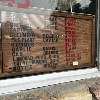 Mini Kabob - 04/2023: menu - Armenian Near Me - Glendale, California Mini Kabob - 04/2023: menu - Armenian Near Me - Glendale, California