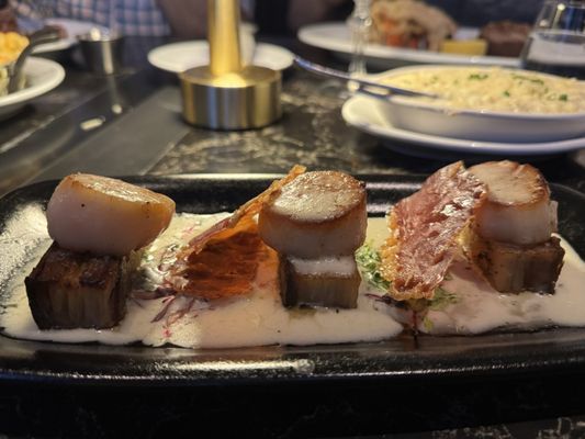 The Prime Rib by null The Prime Rib by null