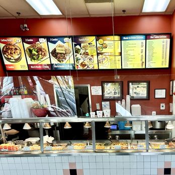 Cathay Chinese Food - Chinese Near Me - Menifee, California
