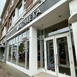 Exterior photo of Athleta - Westlake, Ohio Exterior photo of Athleta - Westlake, Ohio
