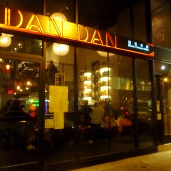 Dan Dan - Szechuan Near Me - Philadelphia, Pennsylvania