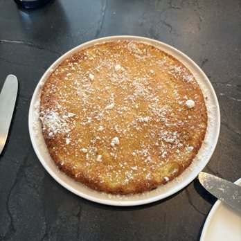 MISIPASTA - Chickpea farinata - Pasta Shops Near Me - Brooklyn, New York