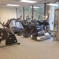 Core Care Physical Therapy & Wellness - Exercise machines