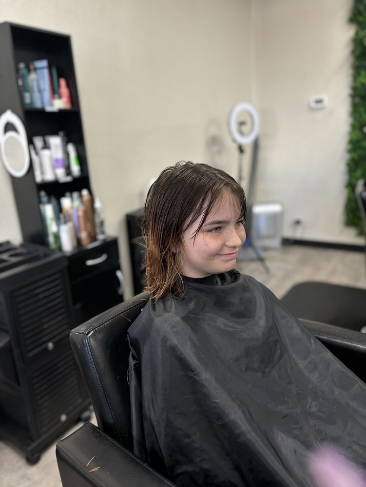 UTOPIA SALON - Updated April 2026 - 150 Photos & 231 Reviews - 1503 NE ...