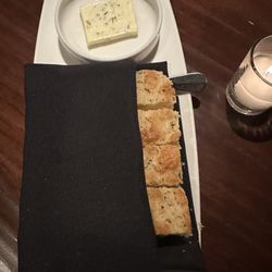 1833 Kitchen and Bar - Focaccia