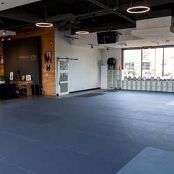 XMNS JIU JITSU Academy