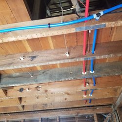 BeastBay Plumbing - Rough in plumbing in Vallejo