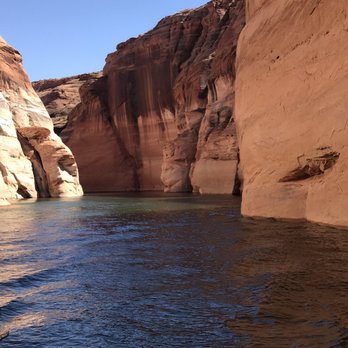 Antelope Point Marina - Boating Near Me - Page, Arizona