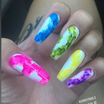 Bebop Nails - Nails - Nail Salons Near Me - San Jose, California
