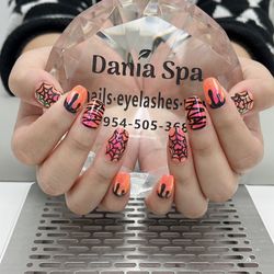 Dania Spa