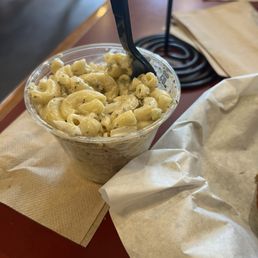Macaroni Salad