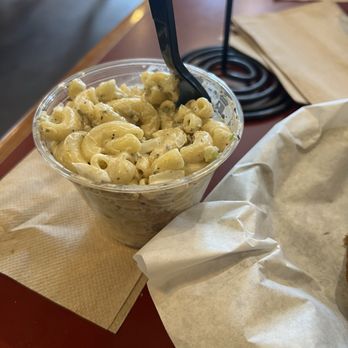 Sequoia Sandwich Company - Macaroni Salad - Sandwiches Near Me - Clovis, California