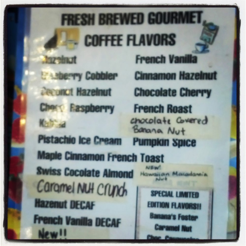 Heav'nly Donuts - Coffee & Tea Near Me - Derby, Connecticut Heav'nly Donuts - Coffee & Tea Near Me - Derby, Connecticut