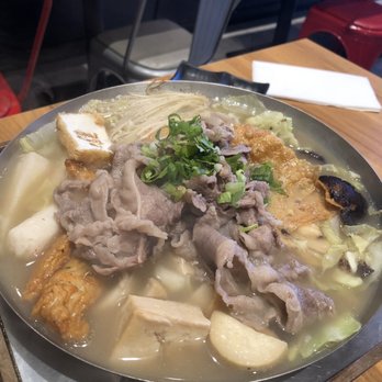 Tasty Point - Porcini Hot Pot - Taiwanese Near Me - Houston, Texas Tasty Point - Porcini Hot Pot - Taiwanese Near Me - Houston, Texas