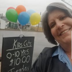 Germantown Hairstyling