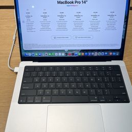 Apple products