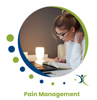 OmniSpine Pain Management - Desoto