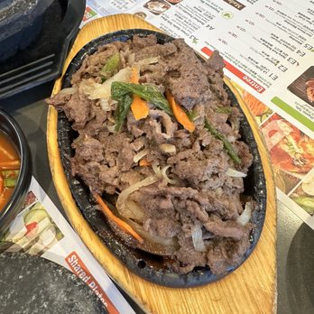 BCD Tofu House - Bulgogi - Korean Near Me - Torrance, California BCD Tofu House - Bulgogi - Korean Near Me - Torrance, California