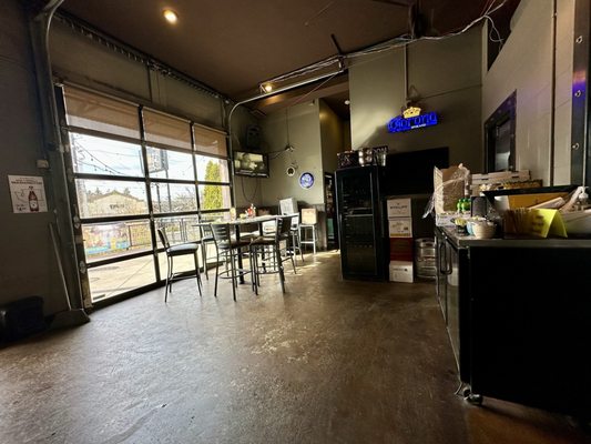 South Hill Grill by null