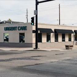 BestMed Urgent Care - Cheyenne Central Ave