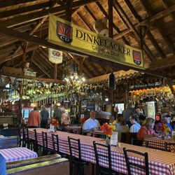 Crystal Brook Mountain Brauhaus
