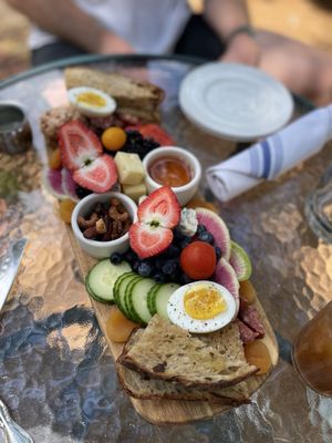 Fellows Cafe by null