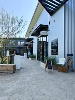 McConnell's Fine Ice Creams - San Juan Capistrano by null