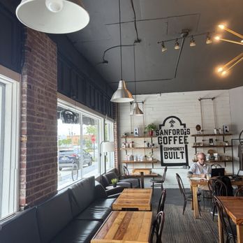 Palate Coffee Roasters - Coffee & Tea Near Me - Sanford, Florida Palate Coffee Roasters - Coffee & Tea Near Me - Sanford, Florida
