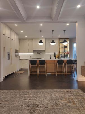 EUREKA KITCHEN AND BATH - Updated January 2026 - 505 Iroquois Shore ...