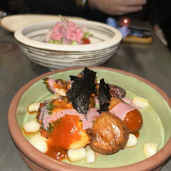 Tanta - Peruvian Near Me - Chicago, Illinois