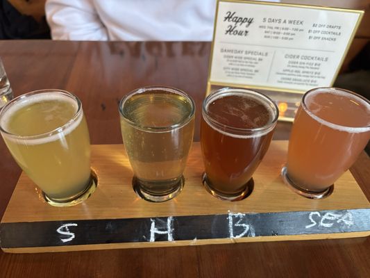 Hale & True Cider Co. by null