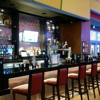 Regal Dulles Town Center - New bar area for adult beverages and appetizers - Cinema Near Me - Dulles, Virginia