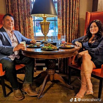 Peck & Plume - beautiful place! loved my table! - American Near Me - Cary, North Carolina Peck & Plume - beautiful place! loved my table! - American Near Me - Cary, North Carolina