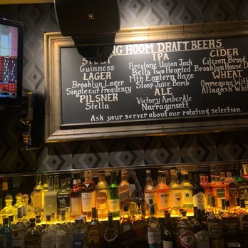 The Long Room - Irish Near Me - New York, New York The Long Room - Irish Near Me - New York, New York