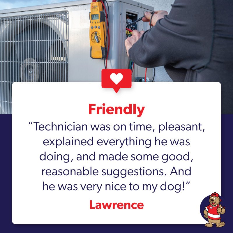 Slide of Albemarle Heating & Air