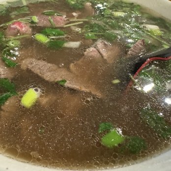 Bone & Broth - Filet Mignon Pho - Vietnamese Near Me - Ontario, California Bone & Broth - Filet Mignon Pho - Vietnamese Near Me - Ontario, California
