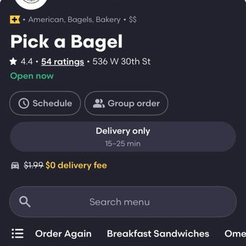 Kossar's Bagels & Bialys - Breakfast & Brunch Near Me - New York, New York Kossar's Bagels & Bialys - Breakfast & Brunch Near Me - New York, New York
