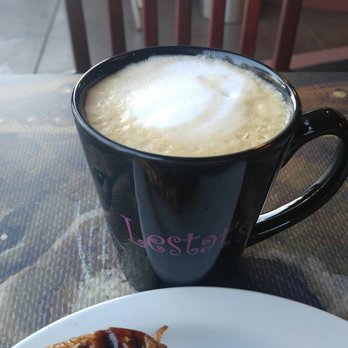 Lestat's Hillcrest - Cafe au Lait - Coffee & Tea Near Me - San Diego, California