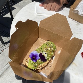 Twisted St. Cafe - Breakfast & Brunch Near Me - San Francisco, California