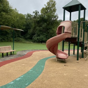 Liberty Park - Disc Golf Near Me - Franklin, Tennessee
