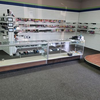 Vapors Anonymous - Vape Shops Near Me - Mount Carmel, Illinois Vapors Anonymous - Vape Shops Near Me - Mount Carmel, Illinois