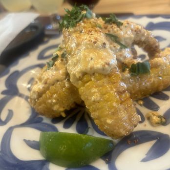 Barrio Queen - Elote ribs - Mexican Near Me - Glendale, Arizona Barrio Queen - Elote ribs - Mexican Near Me - Glendale, Arizona