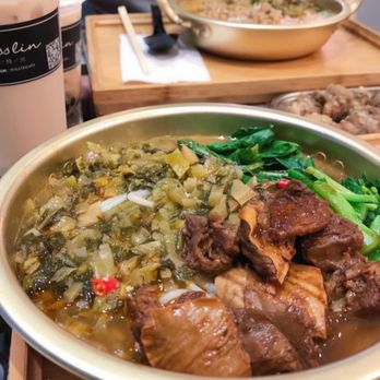 Miss Lin Cafe - Cafes Near Me - Markham, Ontario Miss Lin Cafe - Cafes Near Me - Markham, Ontario