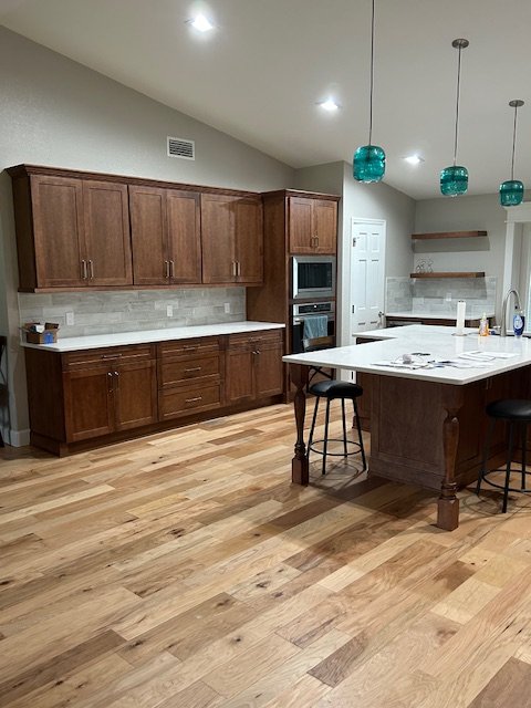 Slide of RSM Builders