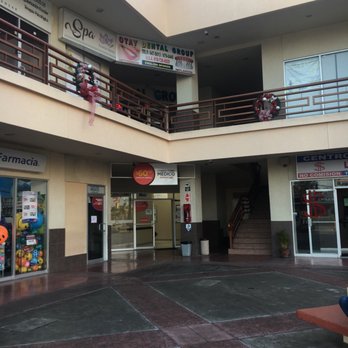 Otay Dental Group - Downstairs view - Orthodontists Near Me - Tijuana, BCN Otay Dental Group - Downstairs view - Orthodontists Near Me - Tijuana, BCN