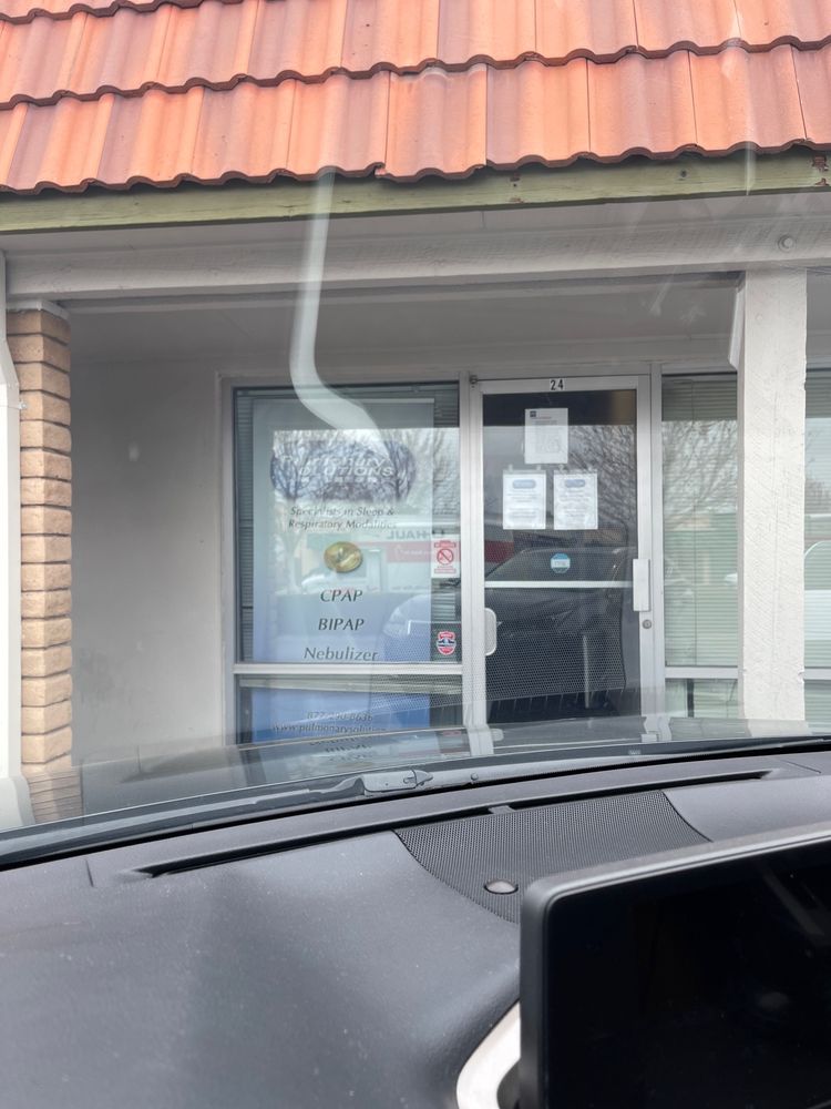 PULMONARY SOLUTIONS Updated August 2024 12 Photos 50 Freeport