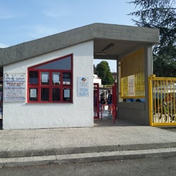 Piscina Comunale